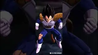 DB dragon ball legends pvp ranked road to rank 50
