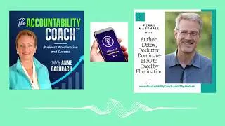Interview with Perry Marshall, Author of Detox, Declutter, Dominate