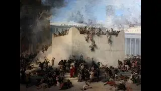 Bach - Cantate BWV 46 - Schauet doch und sehet, ob irgend ein Schmerz sein