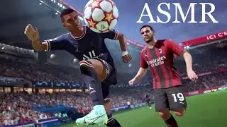 ASMR FIFA 22 - More 85x10 Packs, Year In Review Pick And Rivals - I Found A Great Trading Method!