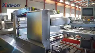 Thermoforming Vacuum Machine#foodpacking #vacuumpacking #manufacturer #saler #wholesale 