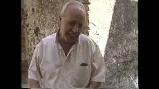 Marcetelli Cicolano Valle del Salto (Valle degli Smeraldi) Il sindaco di Marcetelli Sergio Tolomei
