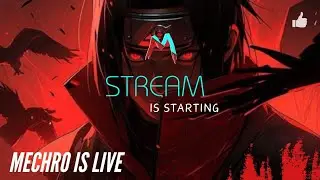 MechRo is live with fun gameplay 🎮....||#bgmi #bgmilive #youtubelive
