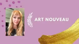 &Scaron;TA JE SECESIJA ILI Art Nouveau? #Secesija #Art #Nouveau