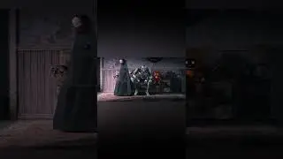 И зачем нужен кот? 😸😸😸 #shorts #short  #cartoon #lovedeathandrobots #shortvideo