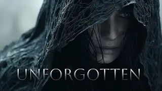 They Who Remember All | Unforgotten OST – Ancient Dark Fantasy Music