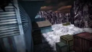 T3djump x2 | Quality test | by: stuff