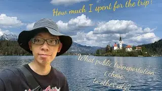 La primera experiencia en Europa &iquest;Cu&aacute;nto cuesta el viaje?