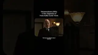 The Metamorphosis Explained   | Franz Kafka What happens when life treats you like