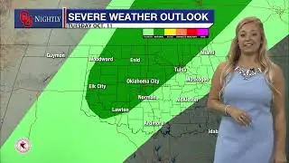 Full Weather October 10th, 2022