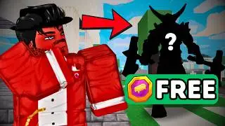NEW UPDATE Gave Everyone a FREE BROKEN KIT! (Roblox Bedwars)