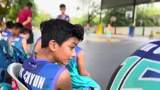 Kejohanan Bola Keranjang MSSD Petaling Utama 2023