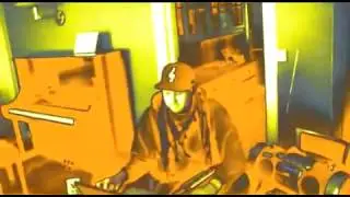 Nebbb - A Day at The Office