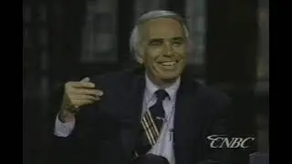 TOM SNYDER: CONAN O'BRIEN AUG 9 1994