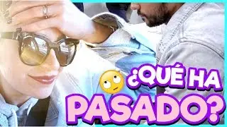 ¿Ha APARECIDO nuestro COCHE ROBADO? 🚙  | Familia Carameluchi 👨‍👩‍👧‍👦