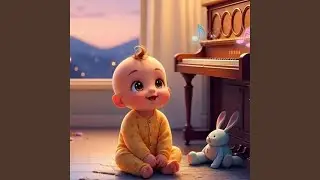 Bunny Slippers and Moonbeams