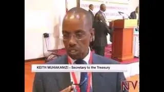 Finance act to improve government accountability