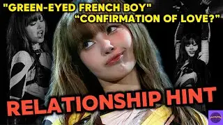 [SOJUWOON] BLACKPINK&rsquo;s Lisa New Song Hints Relationship in &ldquo;Moonlit Floor&rdquo; Performance!| Kpop News🌟