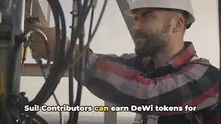 Sui Blockchain: The Future with DePIN - Recreating Digital Infrastructure