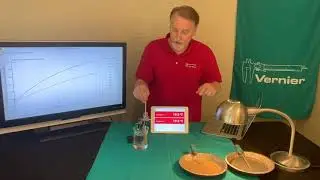 Heating of Land and Water
