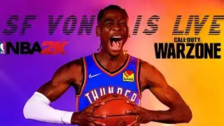 Season 7 Level 40 Grind | TMac time | NBA 2k22 MyTeam!