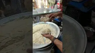 Rich & Creamy Pakistani Dessert | Creamy Peshawari Kheer#Foodie #Shorts #PakistaniFood