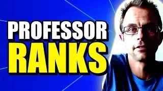 Breaking Down The Differences Between Tenured Associates And Assistant Professors In Universities!