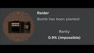 Abity Wars How To Get Raider Badge