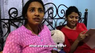 Against Child Labour