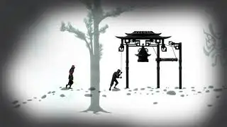 Mark of the Ninja: Special Edition #13 Endings