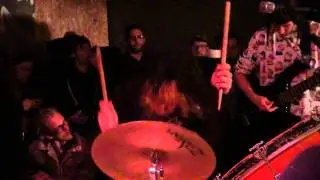 Told Slant - Tsunami