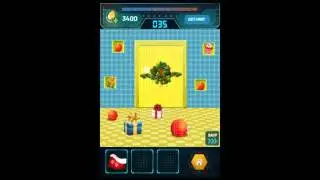 100 Doors Spy Escape Level 35 Walkthrough