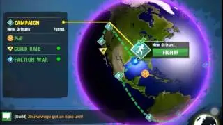 [World Zombination] More coins while grinding for food