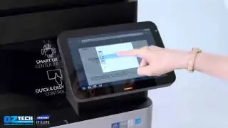 Samsung Smart UX