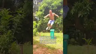 Movement is LONGEVITY!