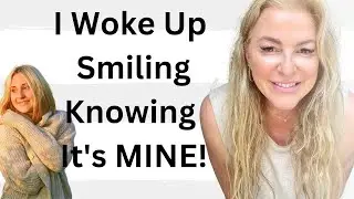 OVERNIGHT SUCCESS When She Fell In Love With I AM