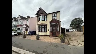 Abandale Lodge, 87 Station Road, Leigh-on-Sea, Essex, SS9 1ST – September 2025 Auction