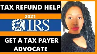 Tax Refund Help 2021