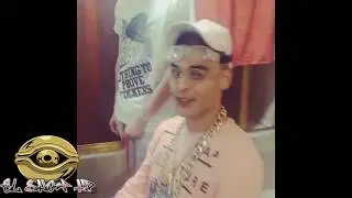 MR PIMP DOG X ADAN CRUZ / TU NO TIENES MINAS (TEASER) INFO DE PEPSI CENTER Y MAS  - EL SHOW HP