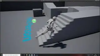 UE4 Dog AI Prototype