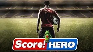 Score Hero Level 310 Walkthrough - 3 Stars