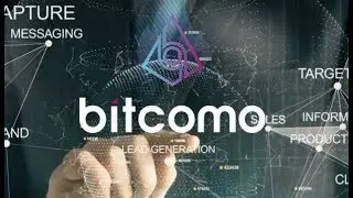 [ICO] Bitcomo - Платформа для партнерского маркетинга