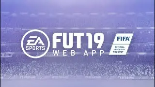 FIFA 19 WEB APP TRADING! WHEN TO BUY AND SELL PLAYERS!