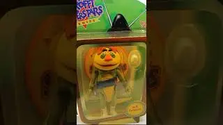 Sneak Peak at Next Weeks Video (September 22nd, 2024) #shorts #sidandmartykrofft #toyreview