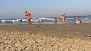 AliSonya in South Africa!!! АлиСоня в ЮАР!!! is going live!