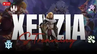 Everything - Dragon Nest Sea Classic