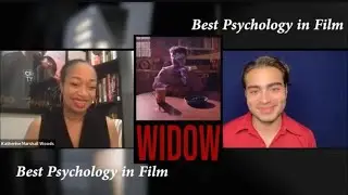 The Room Still Speaks | Best Psychology in Film ft. Elias Hinojosa (S3 Ep.6)