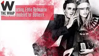 QuickTakes: Best Actor Nominee: Eddie Redmayne