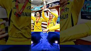 This Proves the dominant level of Australia in the World Cricket 🫡