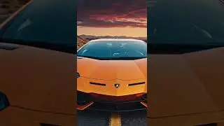Best VFX video #vfx #ai #aivideo #flyingcar #vfxshorts #ytshort #car #cartoon #cgi #cinematicedit